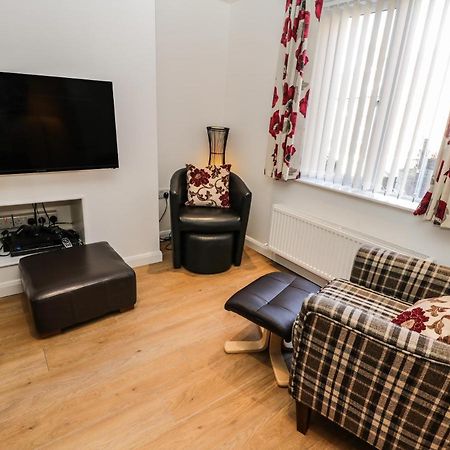5 Green Lane Villa Whitby Ngoại thất bức ảnh