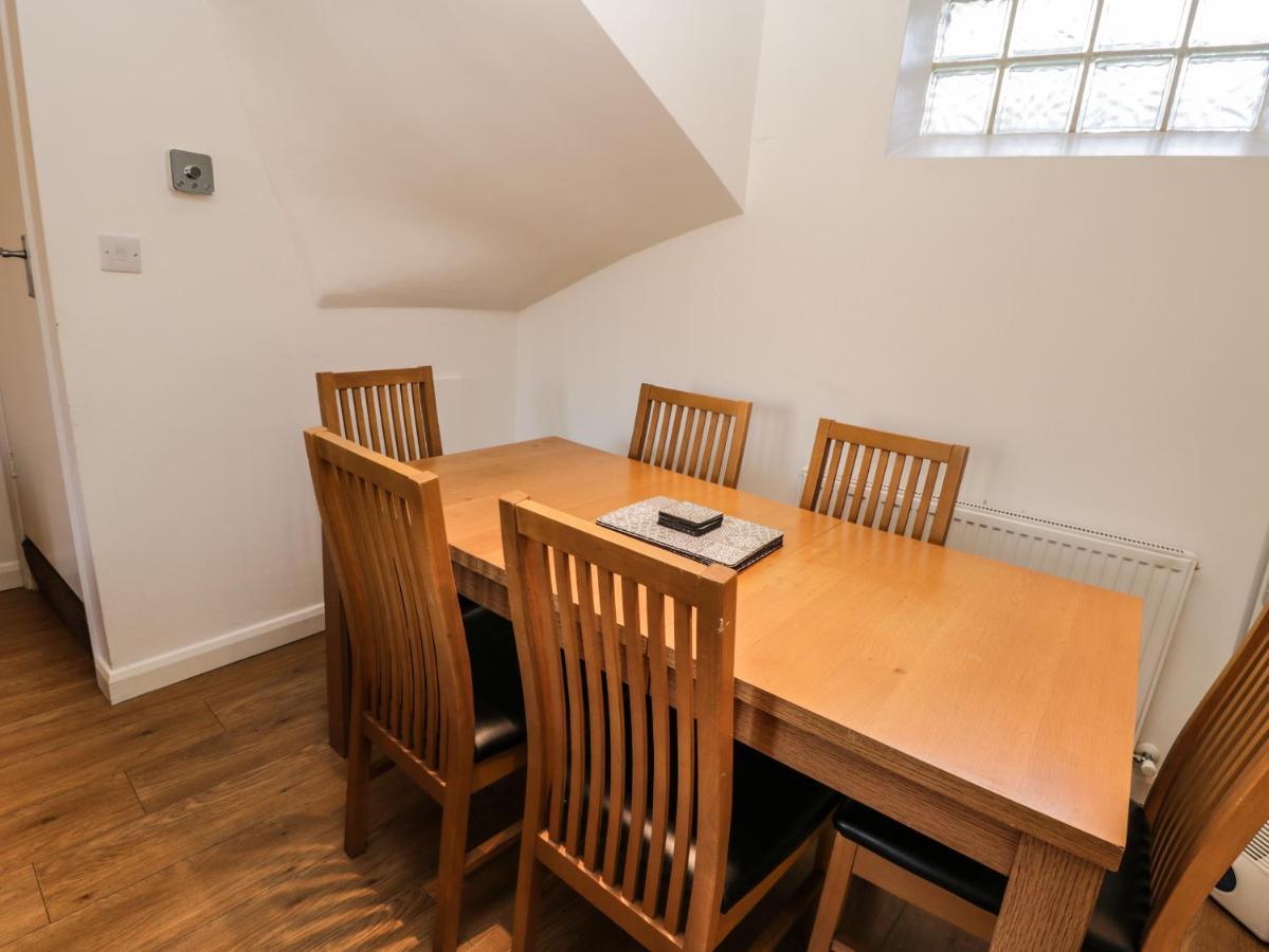 5 Green Lane Villa Whitby Ngoại thất bức ảnh
