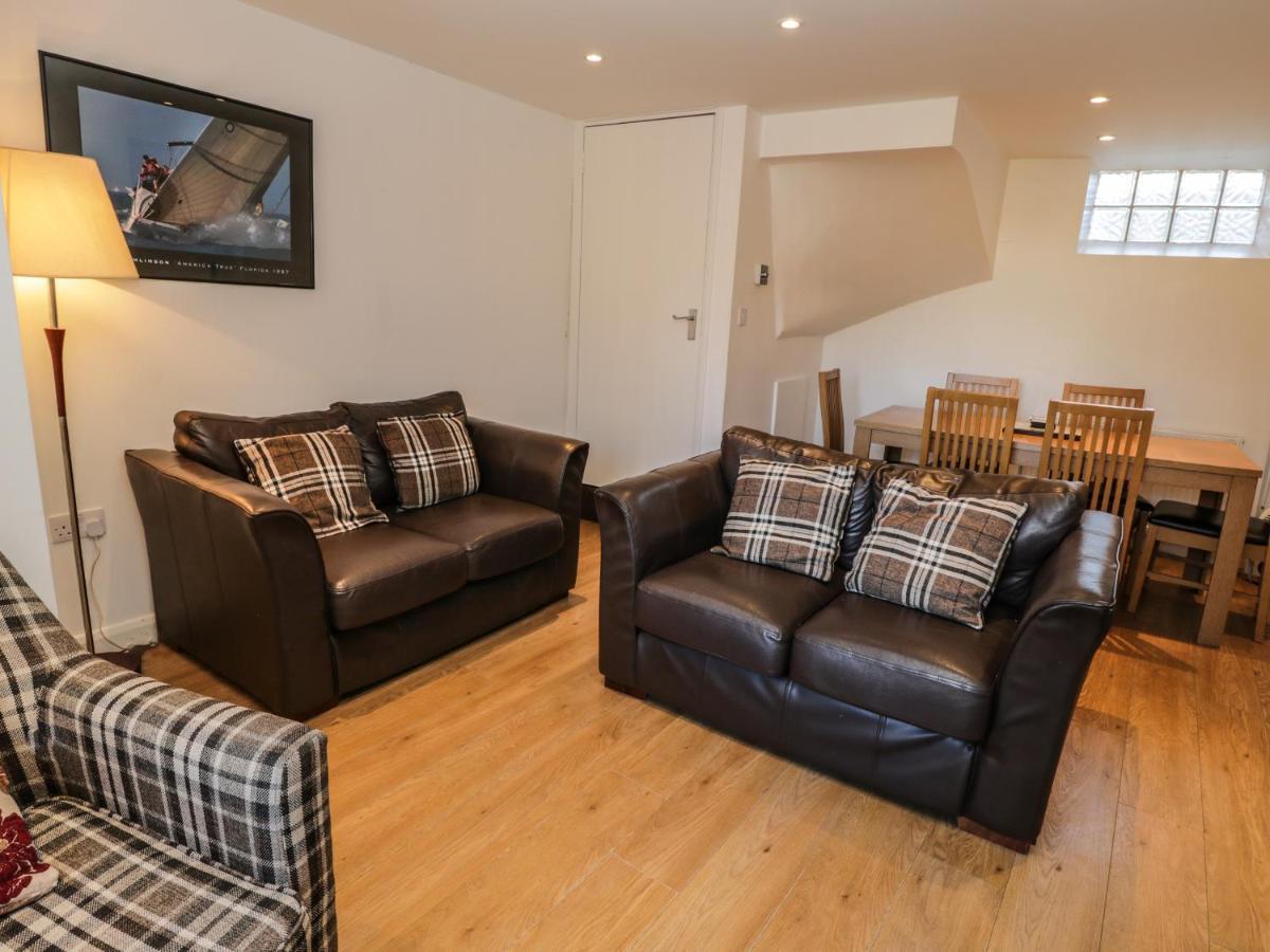 5 Green Lane Villa Whitby Ngoại thất bức ảnh