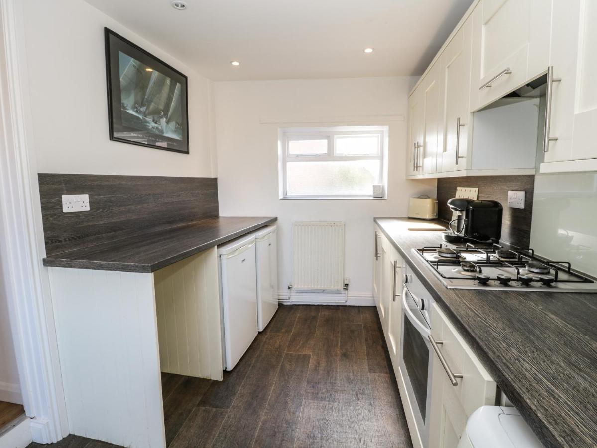 5 Green Lane Villa Whitby Ngoại thất bức ảnh