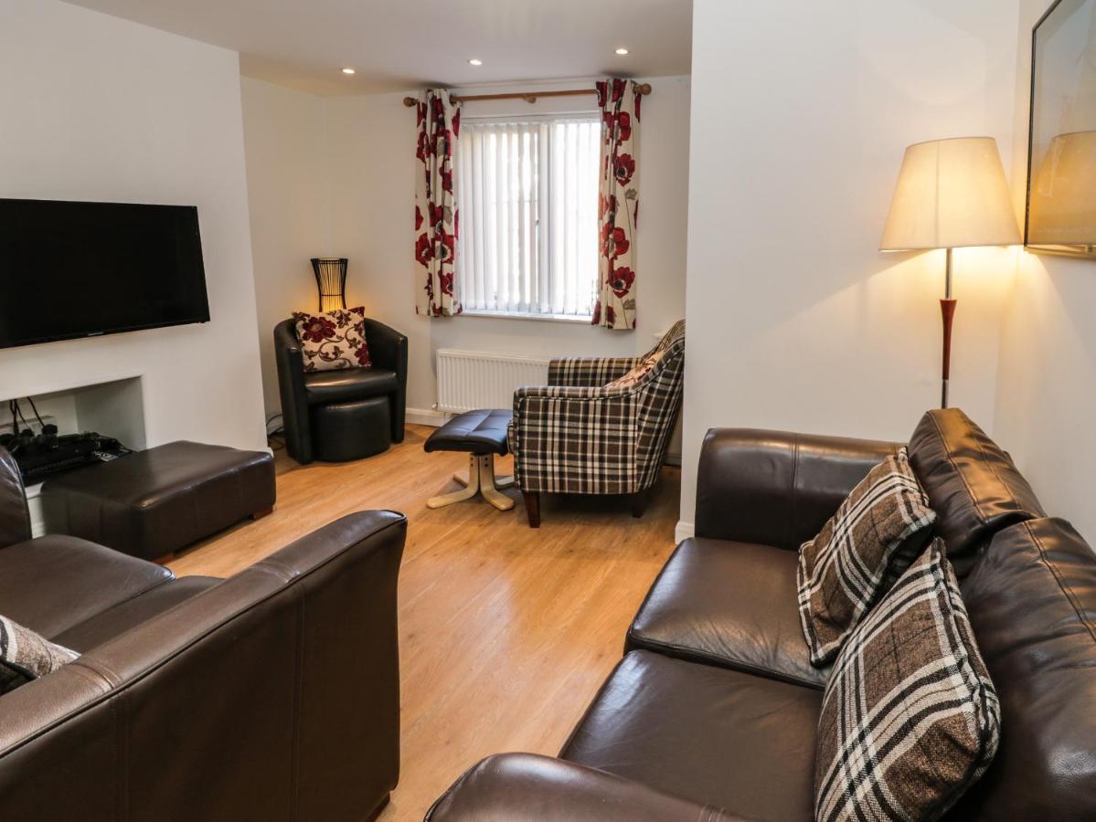5 Green Lane Villa Whitby Ngoại thất bức ảnh