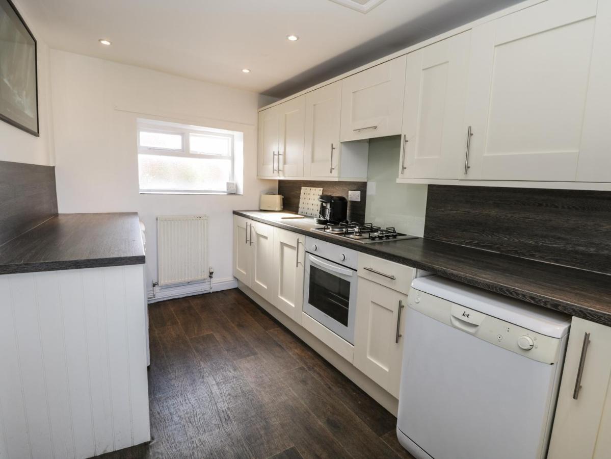 5 Green Lane Villa Whitby Ngoại thất bức ảnh