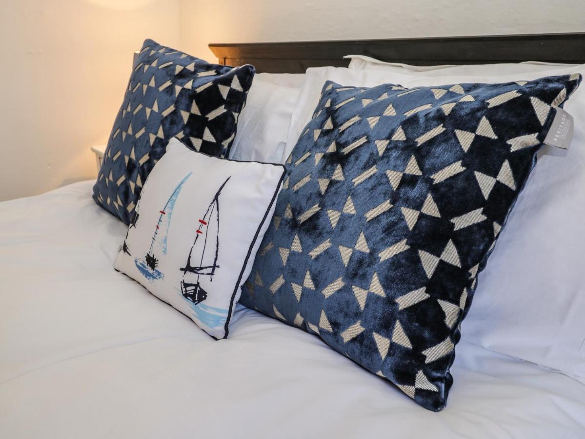 5 Green Lane Villa Whitby Ngoại thất bức ảnh