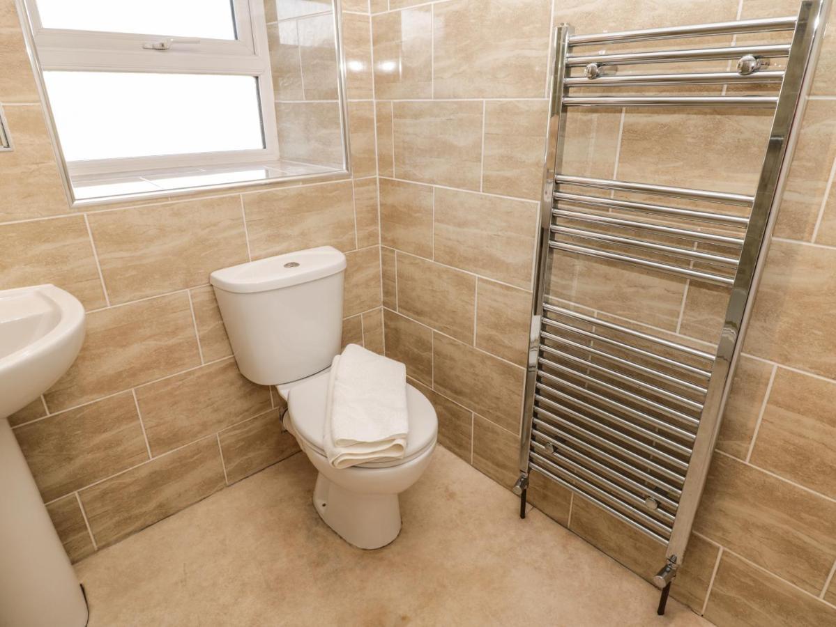 5 Green Lane Villa Whitby Ngoại thất bức ảnh
